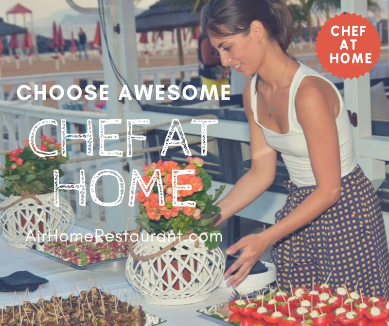 home restarurant napoli